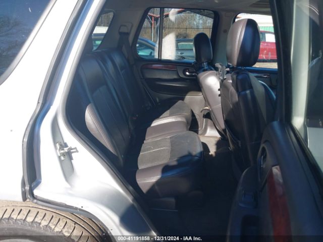 2009 SAAB 9-7X 5S3ET13S992800145 Photo 7