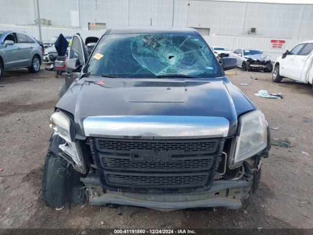 2GKALMEK0F6215329 GMC Terrain Sle-1