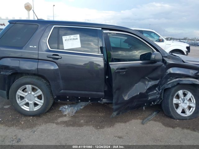 2GKALMEK0F6215329 GMC Terrain Sle-1