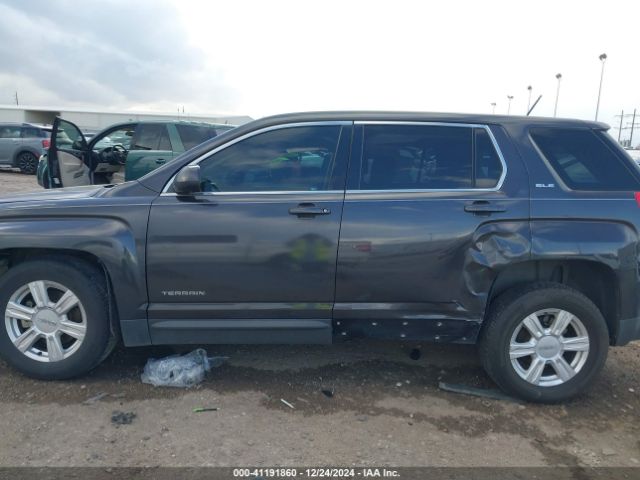 2GKALMEK0F6215329 GMC Terrain Sle-1