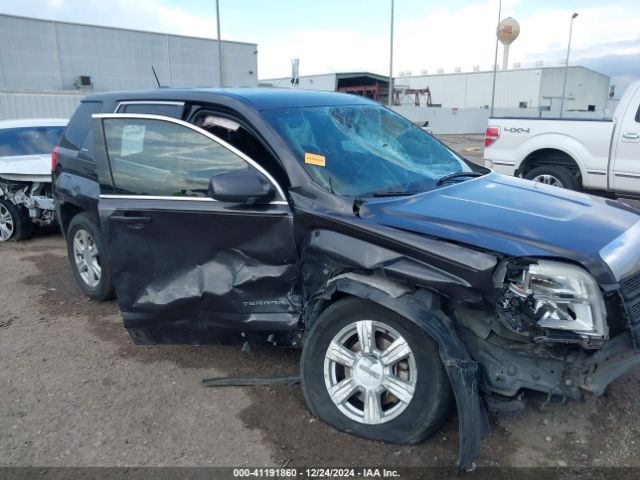 2GKALMEK0F6215329 GMC Terrain Sle-1