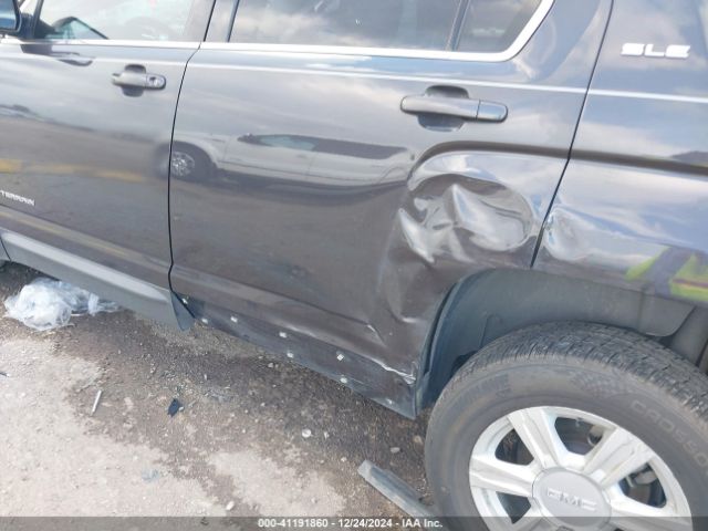 2GKALMEK0F6215329 GMC Terrain Sle-1