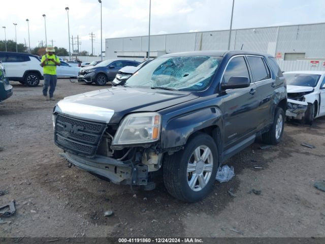 2GKALMEK0F6215329 GMC Terrain Sle-1