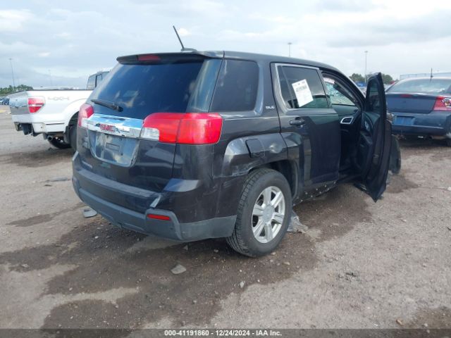 2GKALMEK0F6215329 GMC Terrain Sle-1