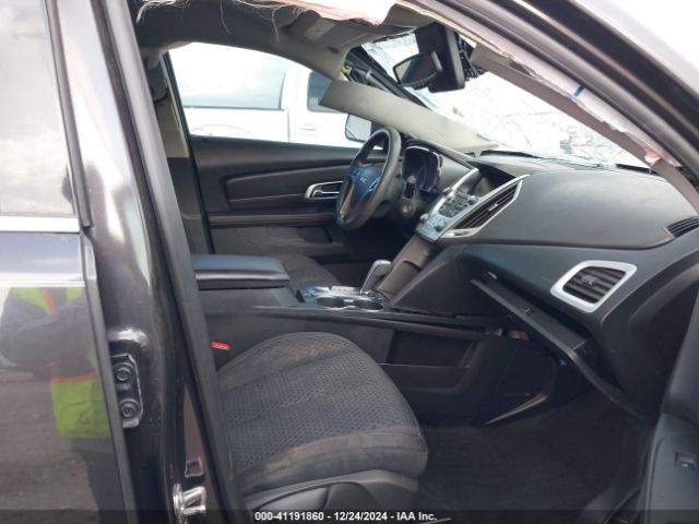 2GKALMEK0F6215329 GMC Terrain Sle-1