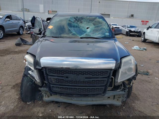 2GKALMEK0F6215329 GMC Terrain Sle-1