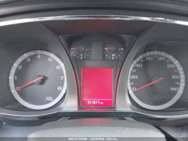 2GKALMEK0F6215329 GMC Terrain Sle-1