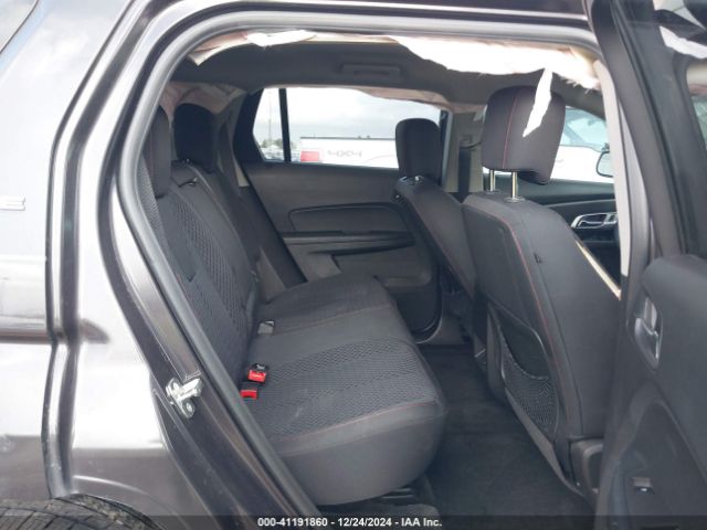 2GKALMEK0F6215329 GMC Terrain Sle-1