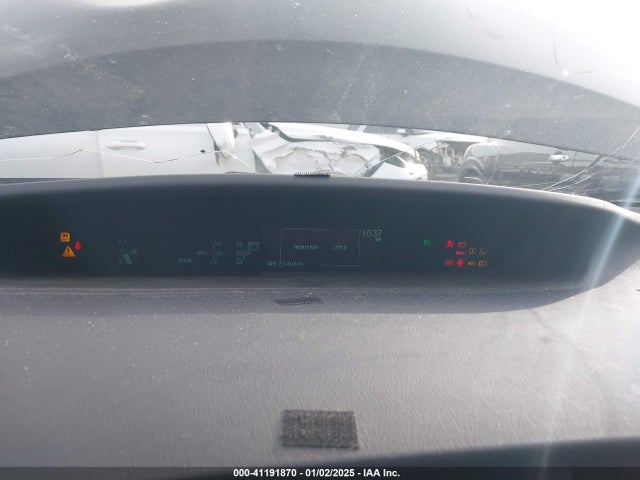JTDKN3DUXF1882614 Toyota Prius Two