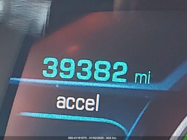 1G1RB6S53HU111510 Chevrolet Volt Premier