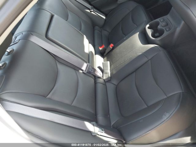 1G1RB6S53HU111510 Chevrolet Volt Premier