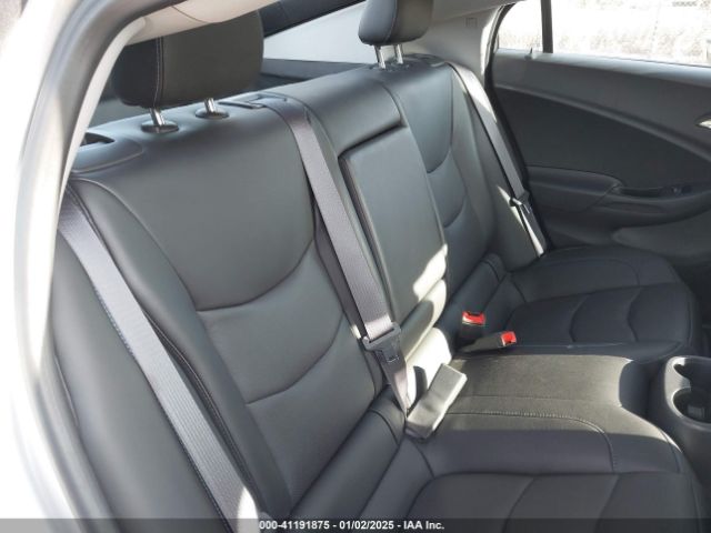 1G1RB6S53HU111510 Chevrolet Volt Premier