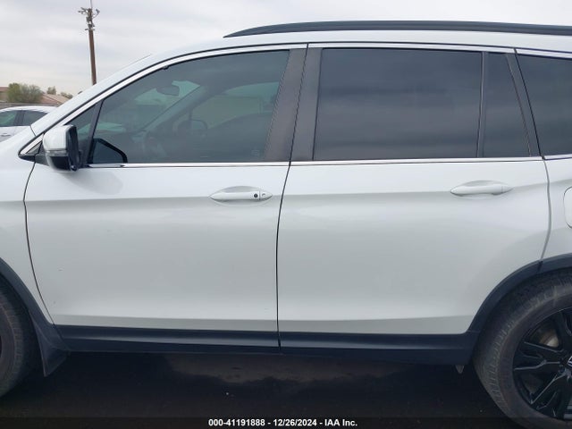 Honda Pilot 2wd Special Edition 2021 5FNYF5H29MB016001 Image 15