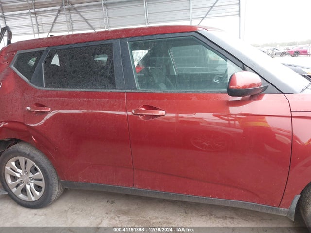 KIA SOUL LX 2021 KNDJ23AU2M7741846 Image 12