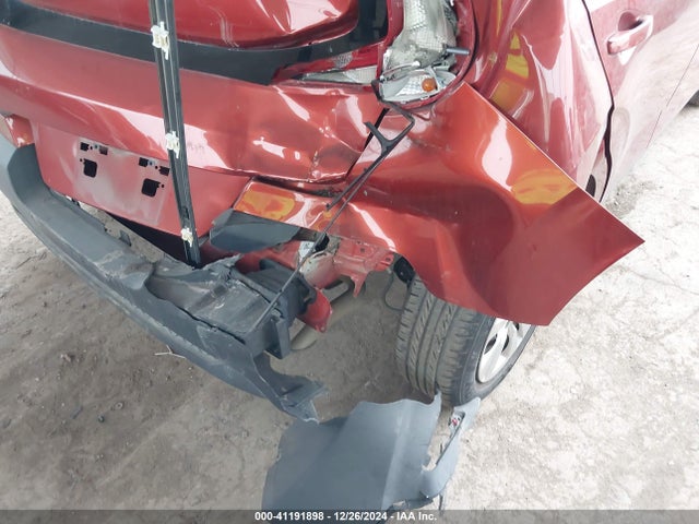 KIA SOUL LX 2021 KNDJ23AU2M7741846 Image 17