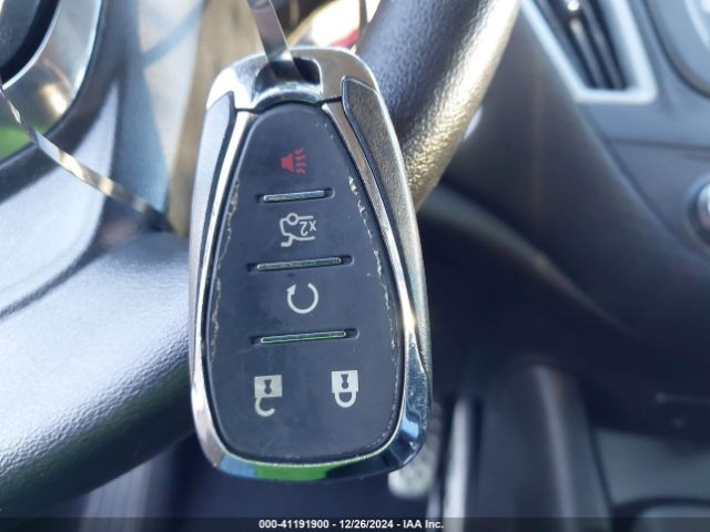 1G1ZB5ST0HF228085 Chevrolet MALIBU LS