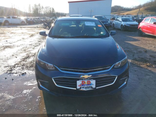 1G1ZB5ST0HF228085 Chevrolet MALIBU LS