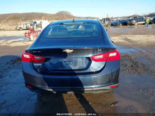 1G1ZB5ST0HF228085 Chevrolet MALIBU LS