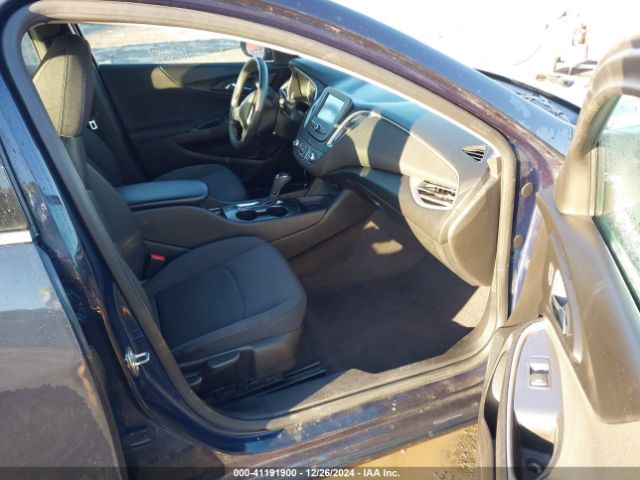 1G1ZB5ST0HF228085 Chevrolet MALIBU LS