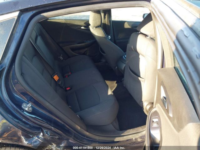 1G1ZB5ST0HF228085 Chevrolet MALIBU LS