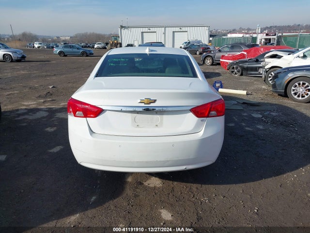 Chevrolet IMPALA 1LT 2015 2G1115SL6F9256401 Image 17