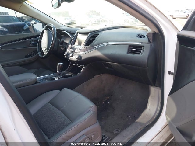 Chevrolet IMPALA 1LT 2015 2G1115SL6F9256401 Image 5