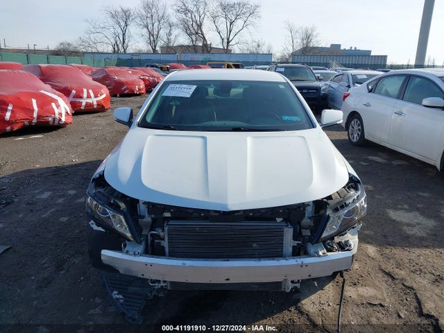 Chevrolet IMPALA 1LT 2015 2G1115SL6F9256401 Image 6