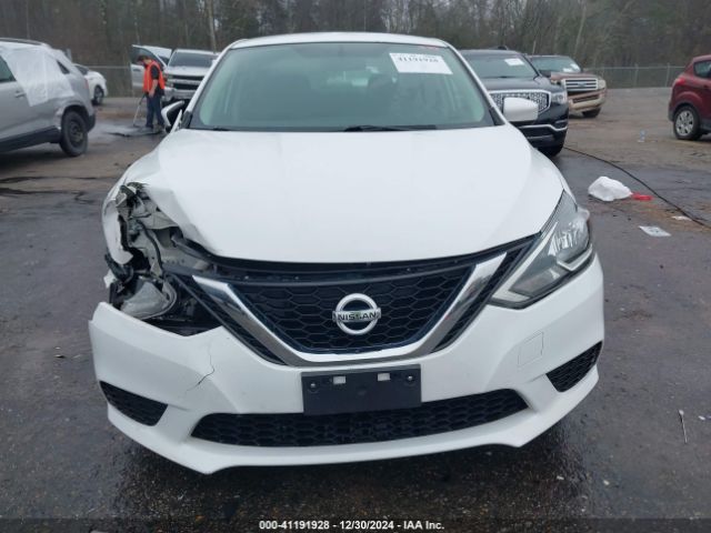 3N1AB7AP0GY304130 Nissan Sentra Fe+ S/s/sl/sr/sv