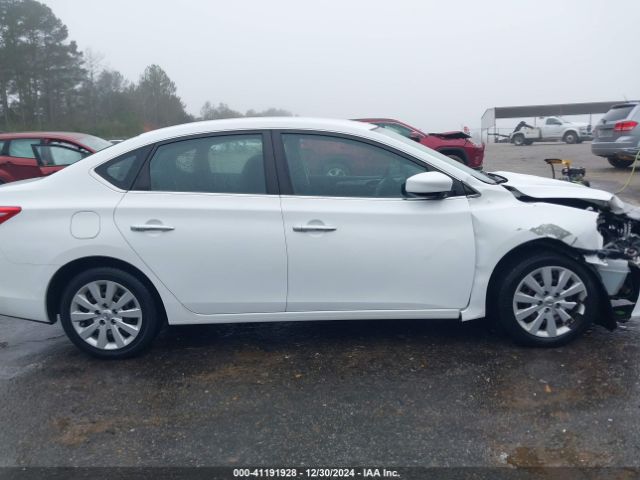 3N1AB7AP0GY304130 Nissan Sentra Fe+ S/s/sl/sr/sv