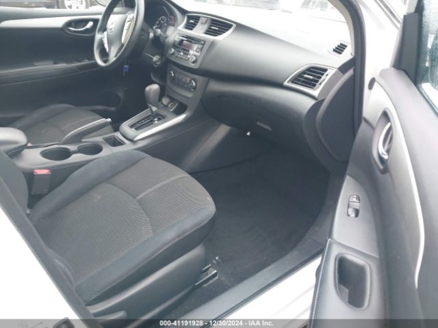 3N1AB7AP0GY304130 Nissan Sentra Fe+ S/s/sl/sr/sv