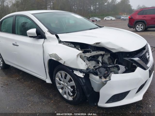 3N1AB7AP0GY304130 Nissan Sentra Fe+ S/s/sl/sr/sv