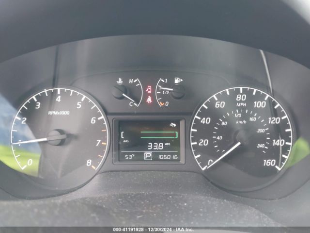 3N1AB7AP0GY304130 Nissan Sentra Fe+ S/s/sl/sr/sv