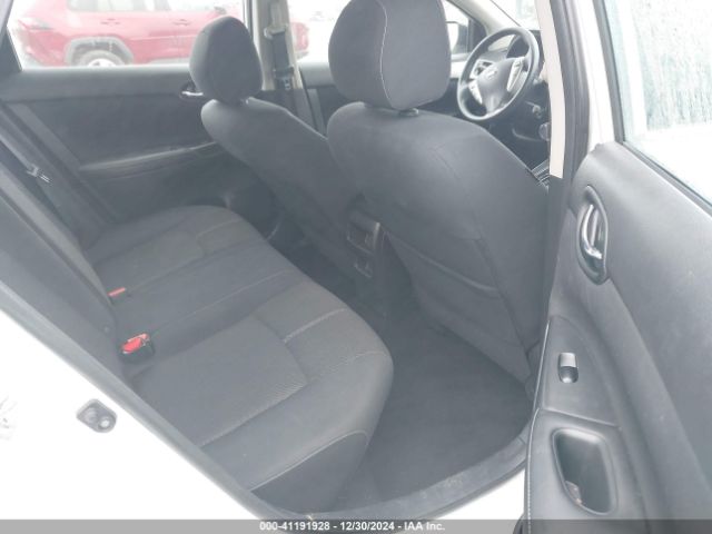 3N1AB7AP0GY304130 Nissan Sentra Fe+ S/s/sl/sr/sv