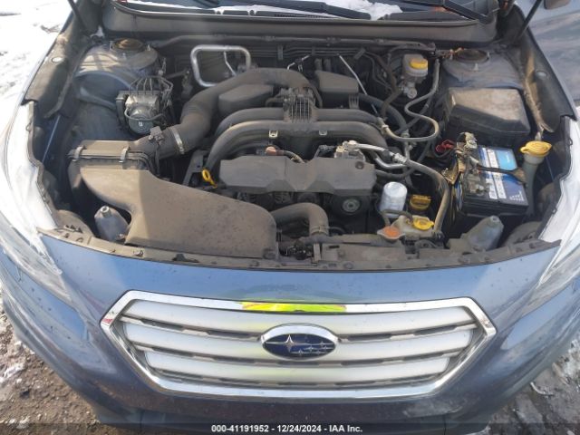 4S4BSAFC8H3201905 Subaru Outback 2.5i Premium