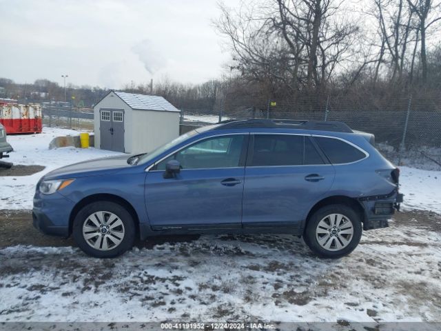 4S4BSAFC8H3201905 Subaru Outback 2.5i Premium