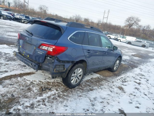 4S4BSAFC8H3201905 Subaru Outback 2.5i Premium