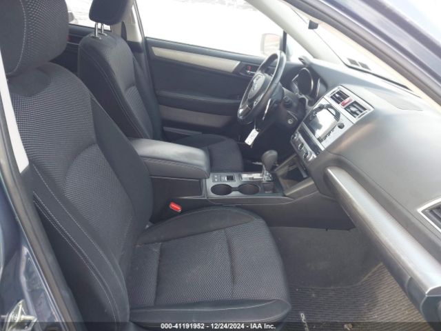 4S4BSAFC8H3201905 Subaru Outback 2.5i Premium