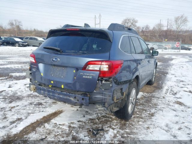 4S4BSAFC8H3201905 Subaru Outback 2.5i Premium