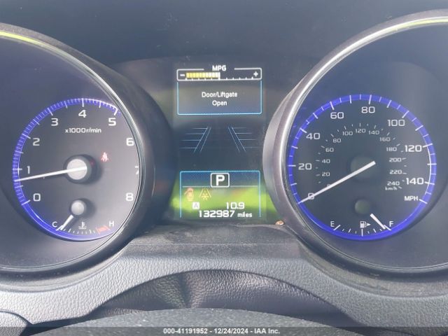 4S4BSAFC8H3201905 Subaru Outback 2.5i Premium