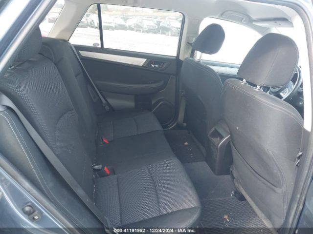 4S4BSAFC8H3201905 Subaru Outback 2.5i Premium