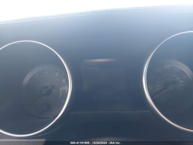 Ford Mustang Ecoboost 2018 1FA6P8THXJ5176666 Image 7