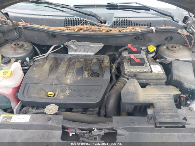 Aukcja sprzedaży 2014 Jeep Compass Latitude, vin: 1C4NJDEB2ED560686, numer aukcji: 41191960