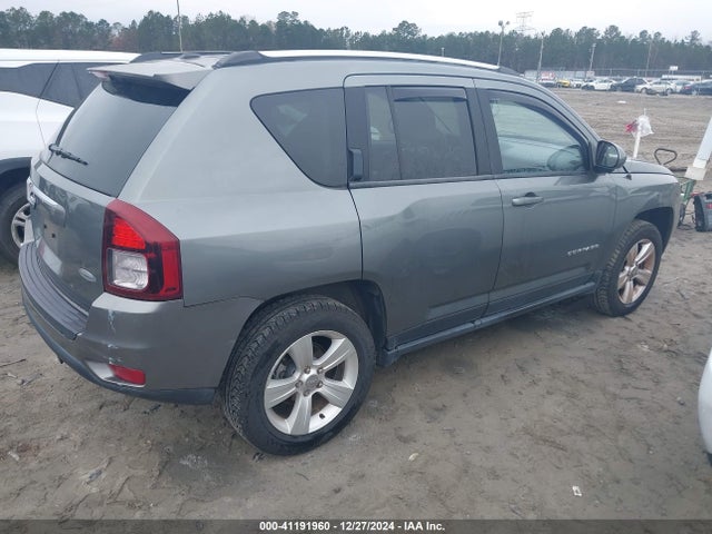 Aukcja sprzedaży 2014 Jeep Compass Latitude, vin: 1C4NJDEB2ED560686, numer aukcji: 41191960