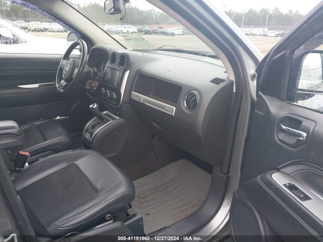 Aukcja sprzedaży 2014 Jeep Compass Latitude, vin: 1C4NJDEB2ED560686, numer aukcji: 41191960
