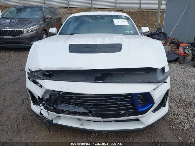Ford Mustang Gt Premium Fastback 2024 1FA6P8CFXR5421122 Image 12