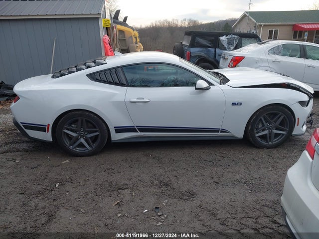 Ford Mustang Gt Premium Fastback 2024 1FA6P8CFXR5421122 Image 13