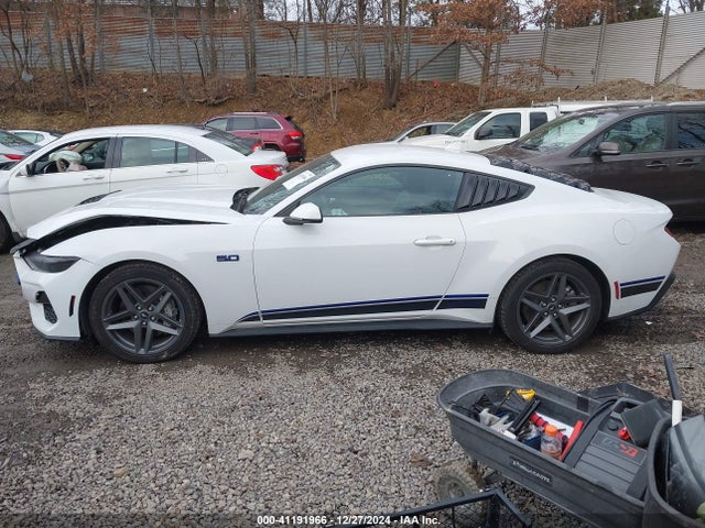 Ford Mustang Gt Premium Fastback 2024 1FA6P8CFXR5421122 Image 14