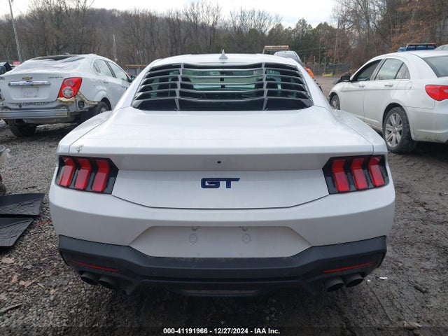 Ford Mustang Gt Premium Fastback 2024 1FA6P8CFXR5421122 Image 16