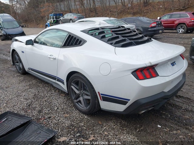 Ford Mustang Gt Premium Fastback 2024 1FA6P8CFXR5421122 Image 3