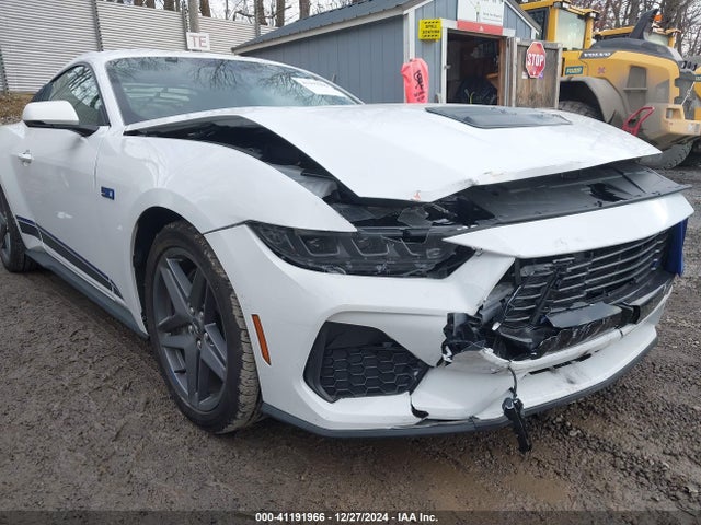 Ford Mustang Gt Premium Fastback 2024 1FA6P8CFXR5421122 Image 6